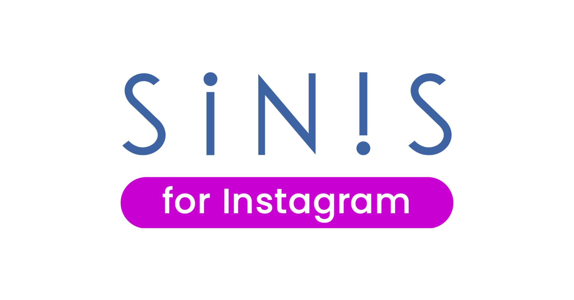 Instagram分析ツール「SINIS for Instagram（サイニス フォー インスタグラム）」PowerPointでの自動レポート作成機能にリール投稿を追加実装 Instagram全体（フィード投稿＋リール投稿＋ストーリーズ投稿）の分析が手軽に！