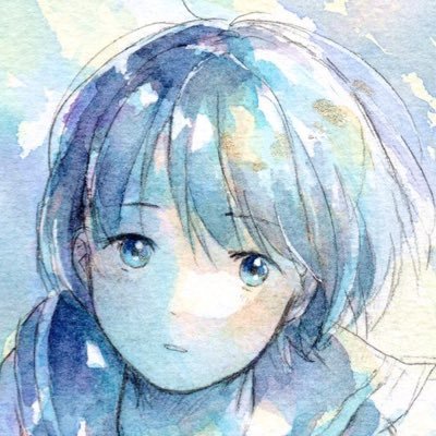 青瀬きいろのプロフィール画像