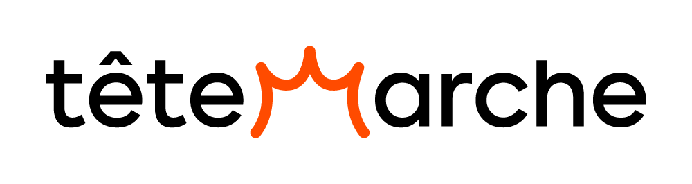 テテマーチのロゴ画像